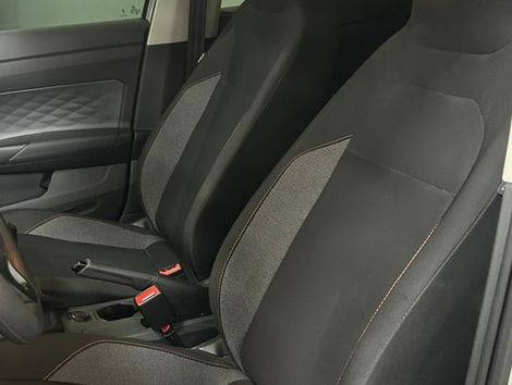 VolksWagen Polo Track 1.0 Flex 12V 5p