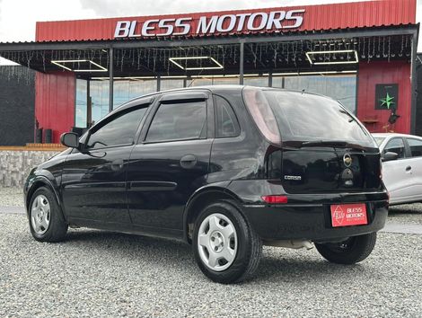 Chevrolet Corsa Hat. Maxx 1.4 8V ECONOFLEX 5p