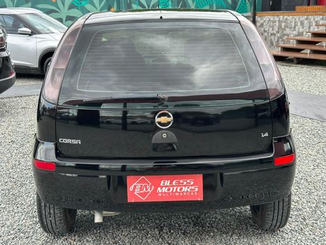 Chevrolet Corsa Hat. Maxx 1.4 8V ECONOFLEX 5p