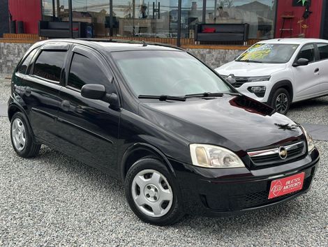 Chevrolet Corsa Hat. Maxx 1.4 8V ECONOFLEX 5p