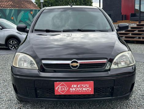 Chevrolet Corsa Hat. Maxx 1.4 8V ECONOFLEX 5p