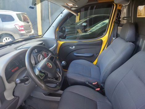 Fiat Doblo  Cargo 1.4 mpi Fire Flex 8V 3p
