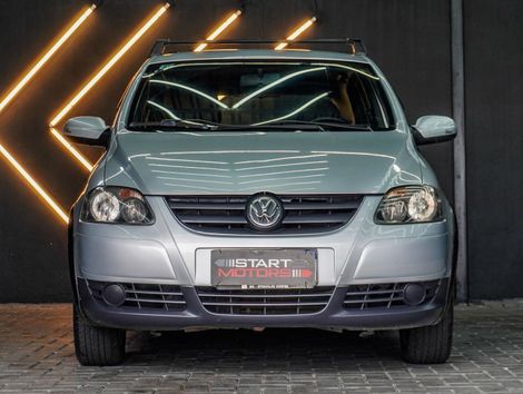 VolksWagen Fox SUNRISE 1.0 Mi Total Flex 8V 5p