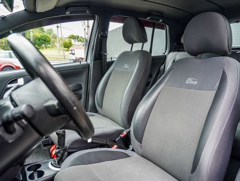 VolksWagen Fox SUNRISE 1.0 Mi Total Flex 8V 5p