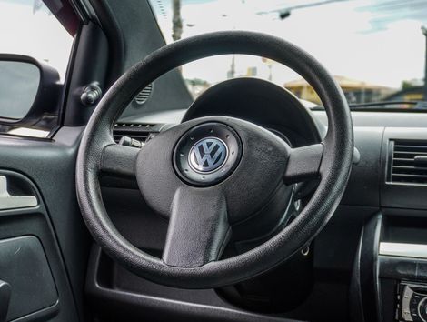 VolksWagen Fox SUNRISE 1.0 Mi Total Flex 8V 5p