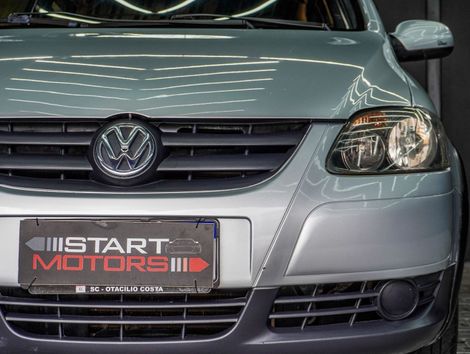 VolksWagen Fox SUNRISE 1.0 Mi Total Flex 8V 5p