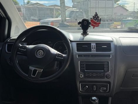 VolksWagen Fox Comfortline 1.0 Flex 8V 5p