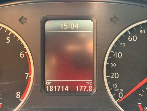 VolksWagen Fox Comfortline 1.0 Flex 8V 5p