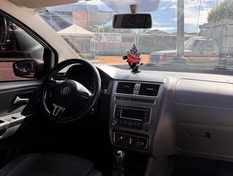 VolksWagen Fox Comfortline 1.0 Flex 8V 5p