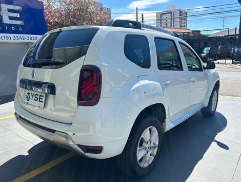 Renault DUSTER Dynamique 1.6 Flex 16V Mec.
