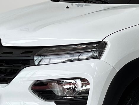 Renault KWID Zen 1.0 Flex 12V 5p Mec.