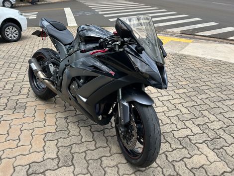 KAWASAKI NINJA ZX-10/ ZX-10R 1000cc/30TH Aniv.