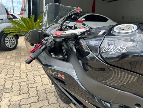 KAWASAKI NINJA ZX-10/ ZX-10R 1000cc/30TH Aniv.