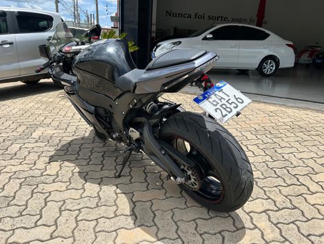 KAWASAKI NINJA ZX-10/ ZX-10R 1000cc/30TH Aniv.