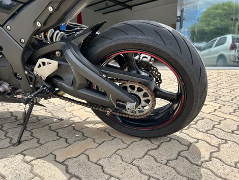 KAWASAKI NINJA ZX-10/ ZX-10R 1000cc/30TH Aniv.