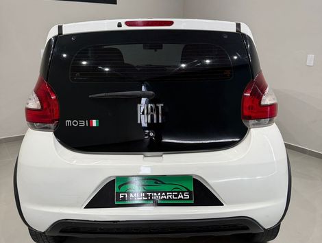 Fiat MOBI LIKE 1.0 Fire Flex 5p.