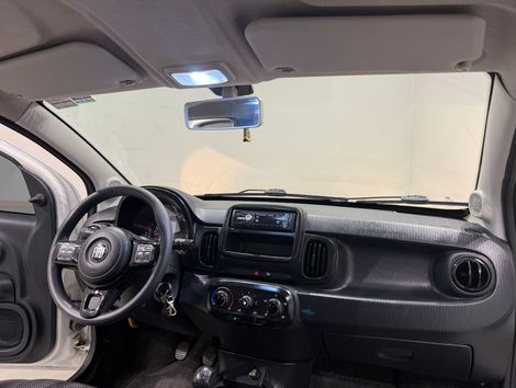 Fiat MOBI LIKE 1.0 Fire Flex 5p.