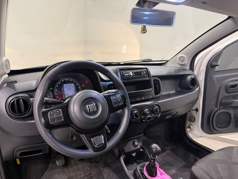 Fiat MOBI LIKE 1.0 Fire Flex 5p.