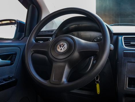 VolksWagen Fox 1.0 Mi Total Flex 8V 5p