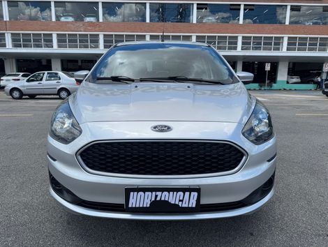 Ford Ka 1.0 SE/SE Plus TiVCT Flex 5p