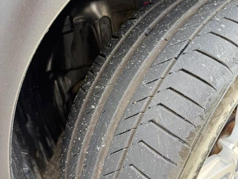 Mercedes GLA 200 Advance 1.6/1.6 TB 16V Flex Aut.