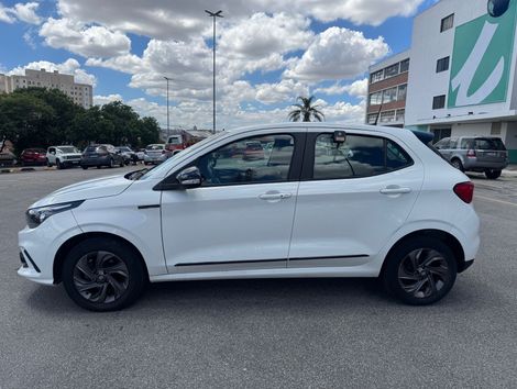 Fiat ARGO DRIVE 1.0 6V Flex