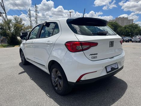 Fiat ARGO DRIVE 1.0 6V Flex