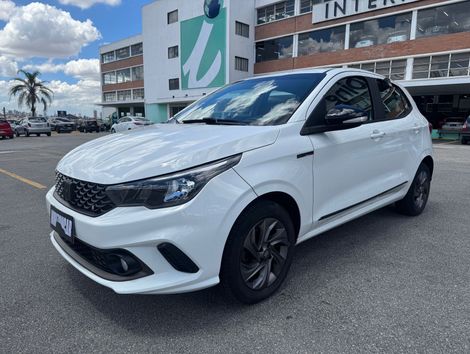 Fiat ARGO DRIVE 1.0 6V Flex