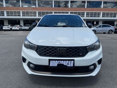 Fiat ARGO DRIVE 1.0 6V Flex