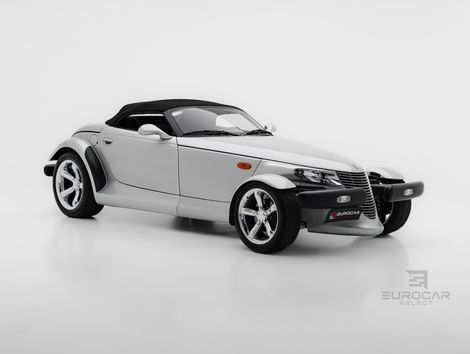 Chrysler Plymouth Prowler