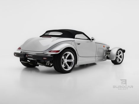 Chrysler Plymouth Prowler