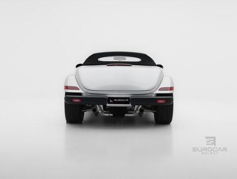 Chrysler Plymouth Prowler