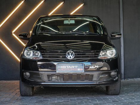 VolksWagen Fox 1.0 Mi Total Flex 8V 5p
