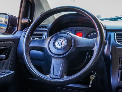 VolksWagen Fox 1.0 Mi Total Flex 8V 5p