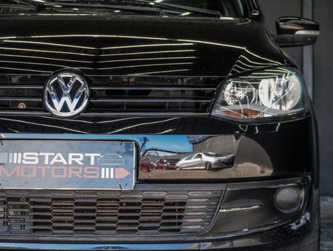 VolksWagen Fox 1.0 Mi Total Flex 8V 5p