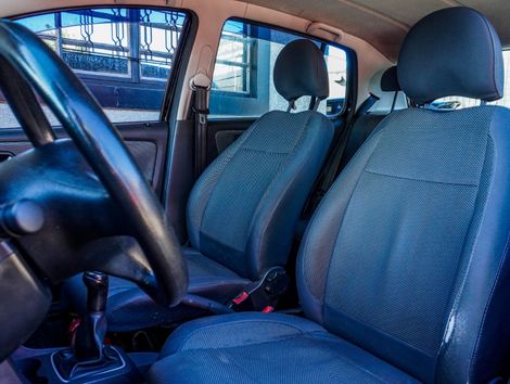 VolksWagen Fox 1.0 Mi Total Flex 8V 5p