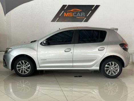 Renault SANDERO GT line/RLIN Flex 1.0 12v 5p