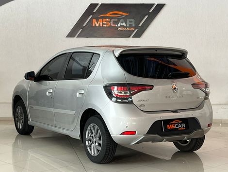 Renault SANDERO GT line/RLIN Flex 1.0 12v 5p