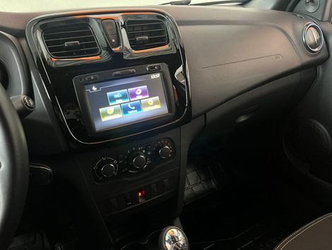 Renault SANDERO GT line/RLIN Flex 1.0 12v 5p