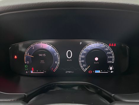 Jeep COMPASS LIMITED T270 1.3 TB 4x2 Flex Aut