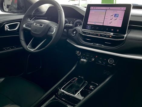 Jeep COMPASS LIMITED T270 1.3 TB 4x2 Flex Aut