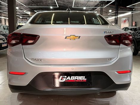 Chevrolet ONIX SEDAN Plus LT 1.0 12V TB Flex Aut.