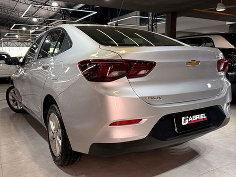 Chevrolet ONIX SEDAN Plus LT 1.0 12V TB Flex Aut.