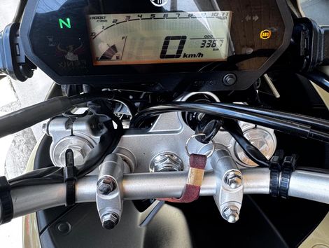 YAMAHA XTZ 250 LANDER 249cc/LANDER BLUEFLEX/ABS