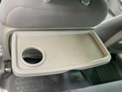 Chevrolet Meriva Maxx 1.8 MPFI 8V FlexPower