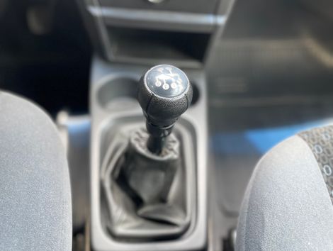 Chevrolet Meriva Maxx 1.4 MPFI 8V ECONOFLEX 5p