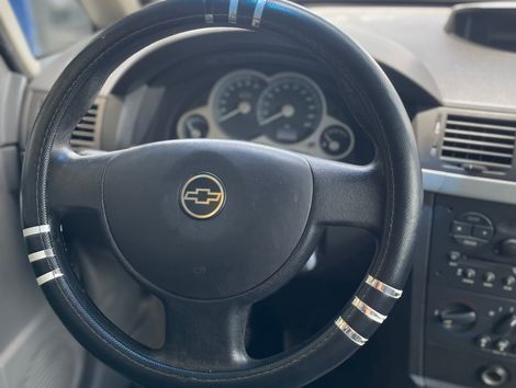 Chevrolet Meriva Maxx 1.4 MPFI 8V ECONOFLEX 5p