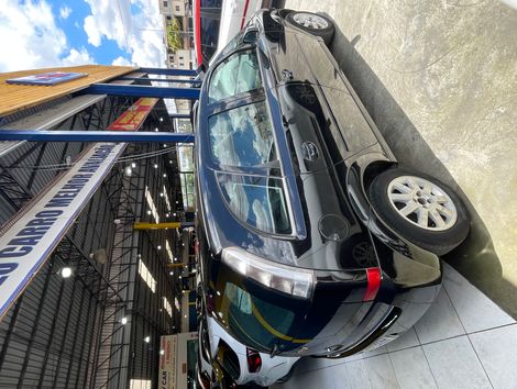 Chevrolet Meriva Maxx 1.4 MPFI 8V ECONOFLEX 5p