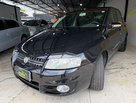 Fiat Stilo Dualogic 1.8 Flex 8V 5p