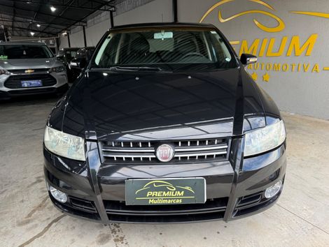 Fiat Stilo Dualogic 1.8 Flex 8V 5p